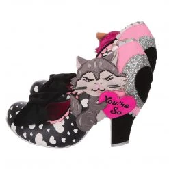 Irregular Choice Smitten Kittens Everything