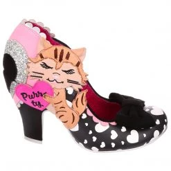 Irregular Choice Smitten Kittens Everything