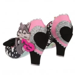 Irregular Choice Smitten Kittens Everything