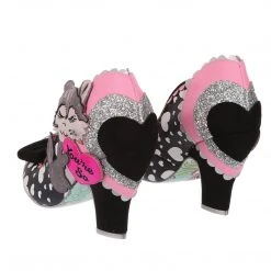 Irregular Choice Smitten Kittens Everything
