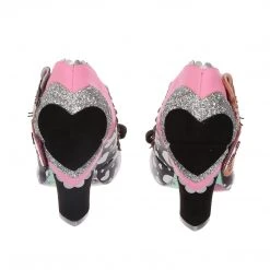 Irregular Choice Smitten Kittens Everything