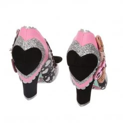 Irregular Choice Smitten Kittens Everything