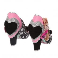 Irregular Choice Smitten Kittens Everything