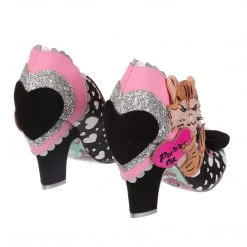 Irregular Choice Smitten Kittens Everything