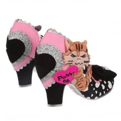 Irregular Choice Smitten Kittens Everything