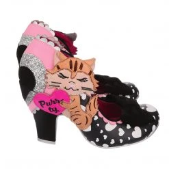 Irregular Choice Smitten Kittens Everything