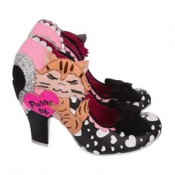 Irregular Choice Smitten Kittens Everything