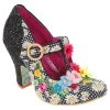 Irregular Choice Perfect Poise Everything