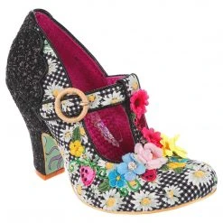 Irregular Choice Perfect Poise Everything