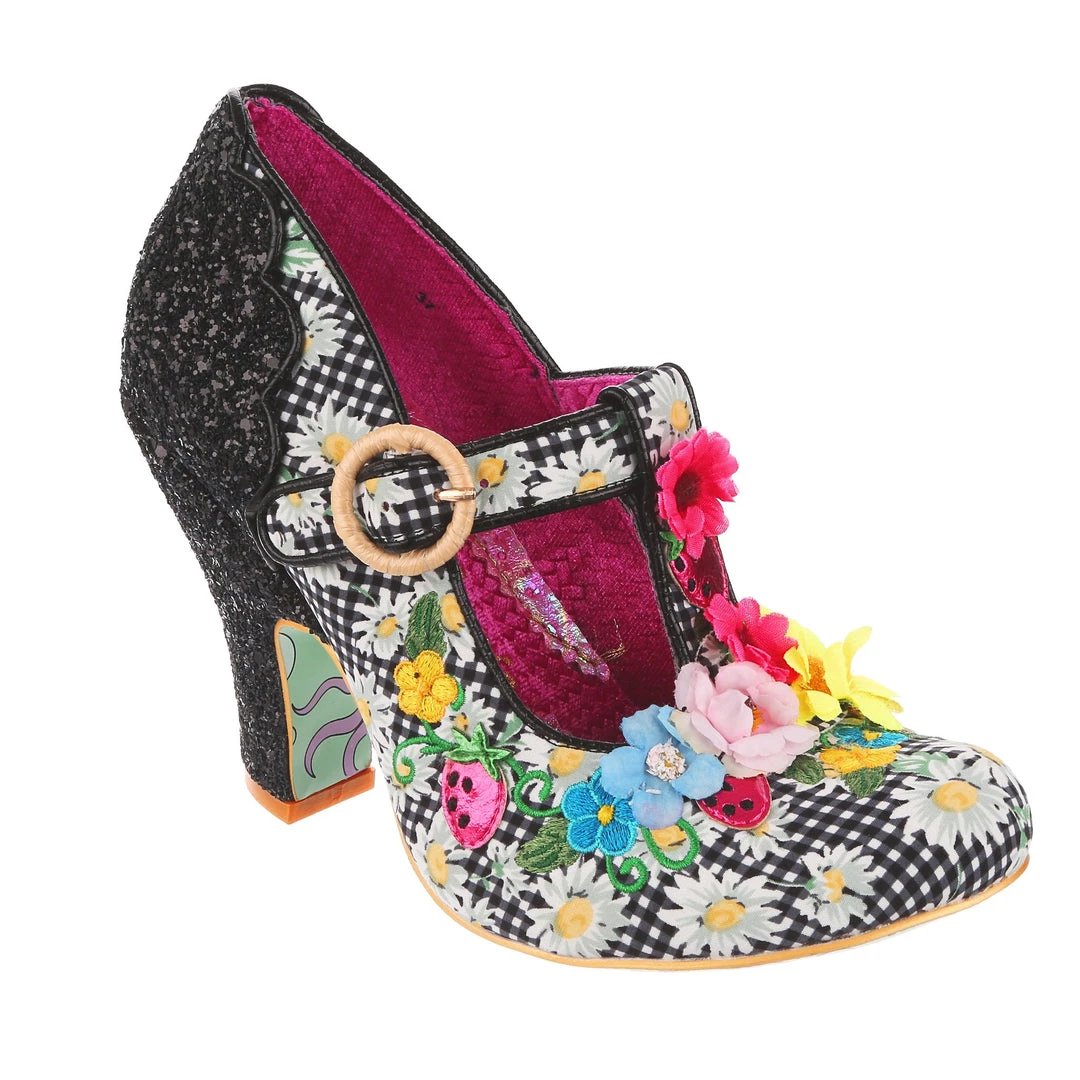 Irregular Choice Perfect Poise Everything 9 Irregular Choice Perfect Poise Everything