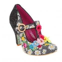 Irregular Choice Perfect Poise Everything 51 Irregular Choice Perfect Poise Everything