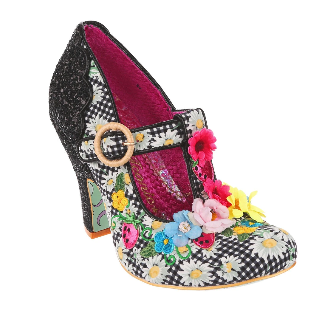 Irregular Choice Perfect Poise Everything 10 Irregular Choice Perfect Poise Everything