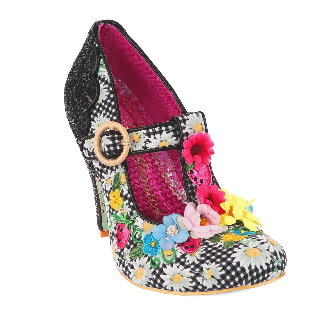 Irregular Choice Perfect Poise Everything 11 Irregular Choice Perfect Poise Everything