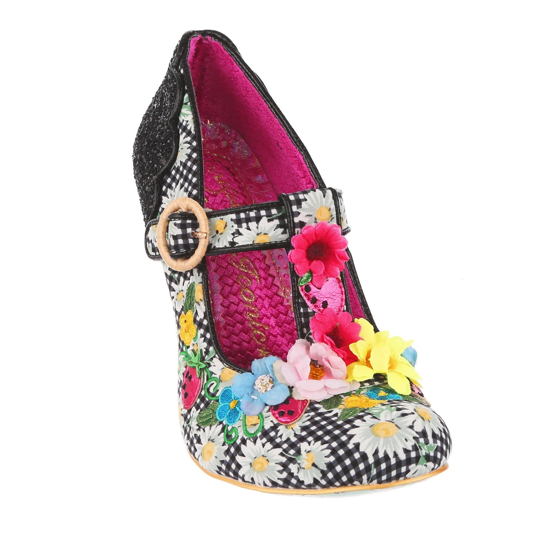 Irregular Choice Perfect Poise Everything 12 Irregular Choice Perfect Poise Everything