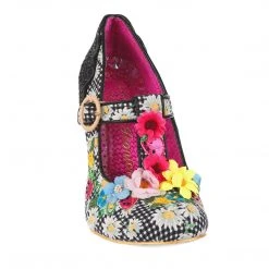 Irregular Choice Perfect Poise Everything 54 Irregular Choice Perfect Poise Everything