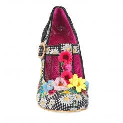 Irregular Choice Perfect Poise Everything 55 Irregular Choice Perfect Poise Everything