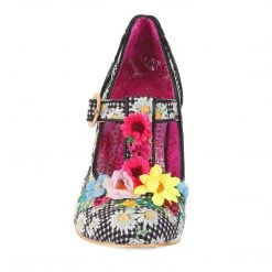 Irregular Choice Perfect Poise Everything 56 Irregular Choice Perfect Poise Everything