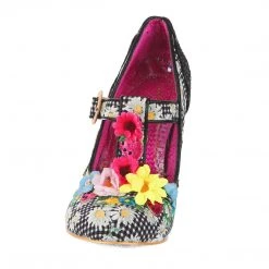 Irregular Choice Perfect Poise Everything 57 Irregular Choice Perfect Poise Everything