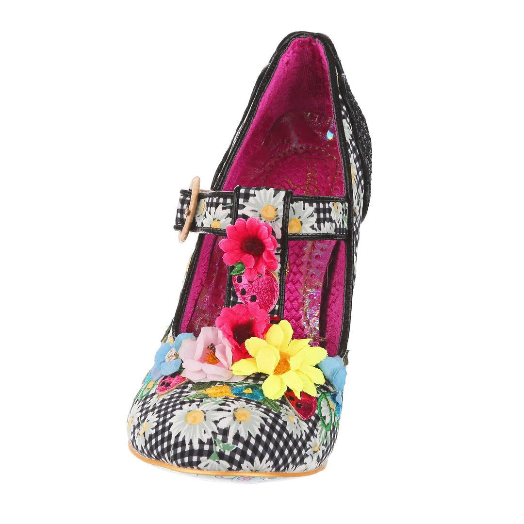 Irregular Choice Perfect Poise Everything 16 Irregular Choice Perfect Poise Everything