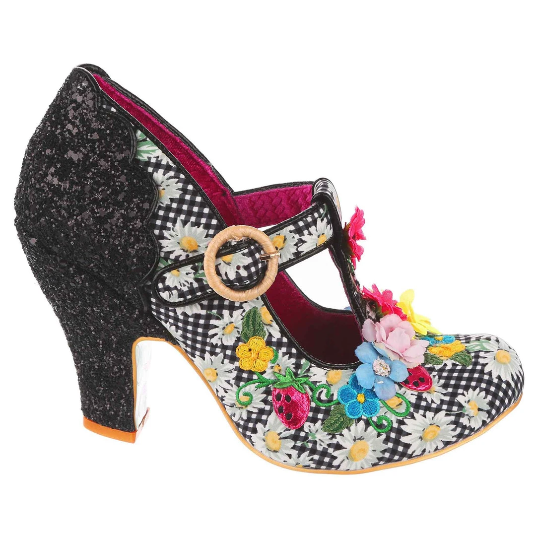 Irregular Choice Perfect Poise Everything 4 Irregular Choice Perfect Poise Everything