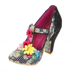 Irregular Choice Perfect Poise Everything 60 Irregular Choice Perfect Poise Everything