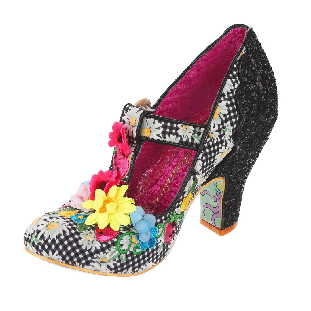 Irregular Choice Perfect Poise Everything 20 Irregular Choice Perfect Poise Everything