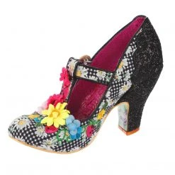 Irregular Choice Perfect Poise Everything 62 Irregular Choice Perfect Poise Everything