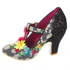 Irregular Choice Perfect Poise Everything 63 Irregular Choice Perfect Poise Everything