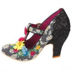 Irregular Choice Perfect Poise Everything 64 Irregular Choice Perfect Poise Everything