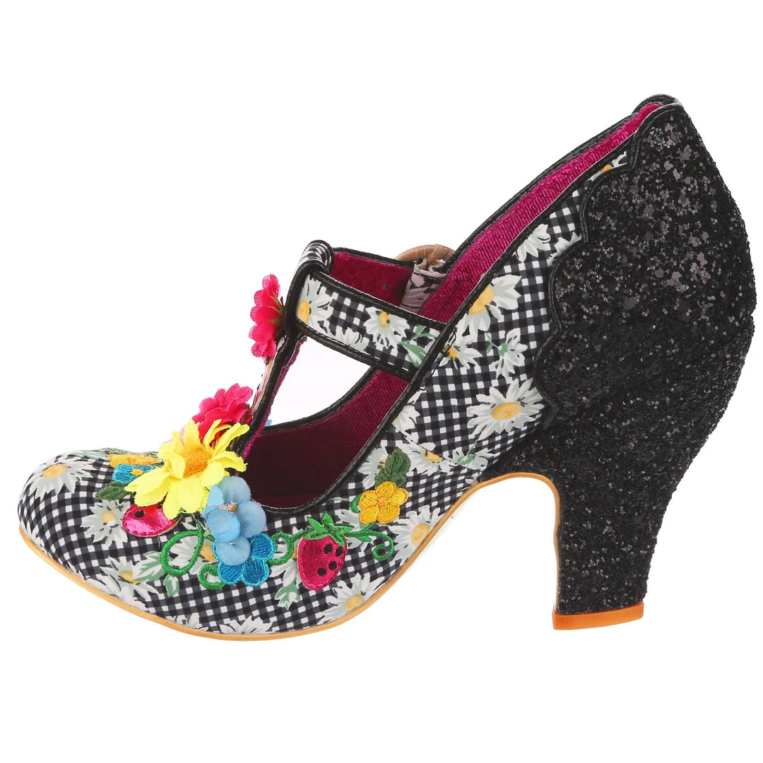 Irregular Choice Perfect Poise Everything 24 Irregular Choice Perfect Poise Everything