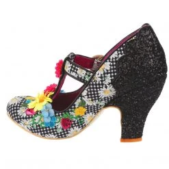 Irregular Choice Perfect Poise Everything 66 Irregular Choice Perfect Poise Everything