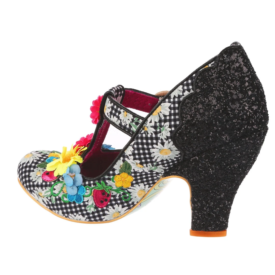 Irregular Choice Perfect Poise Everything 26 Irregular Choice Perfect Poise Everything