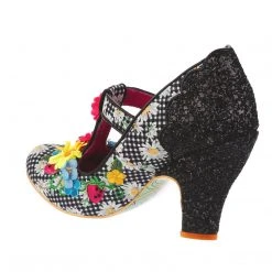 Irregular Choice Perfect Poise Everything 68 Irregular Choice Perfect Poise Everything