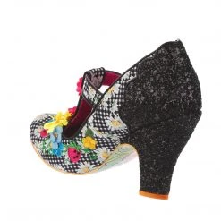 Irregular Choice Perfect Poise Everything 69 Irregular Choice Perfect Poise Everything