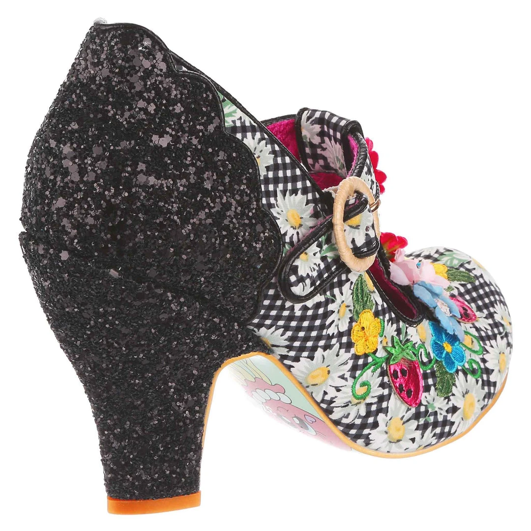 Irregular Choice Perfect Poise Everything 5 Irregular Choice Perfect Poise Everything