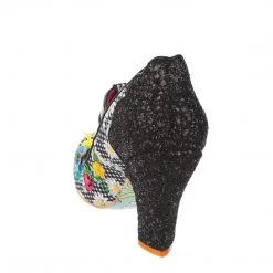 Irregular Choice Perfect Poise Everything 72 Irregular Choice Perfect Poise Everything