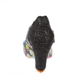 Irregular Choice Perfect Poise Everything 73 Irregular Choice Perfect Poise Everything