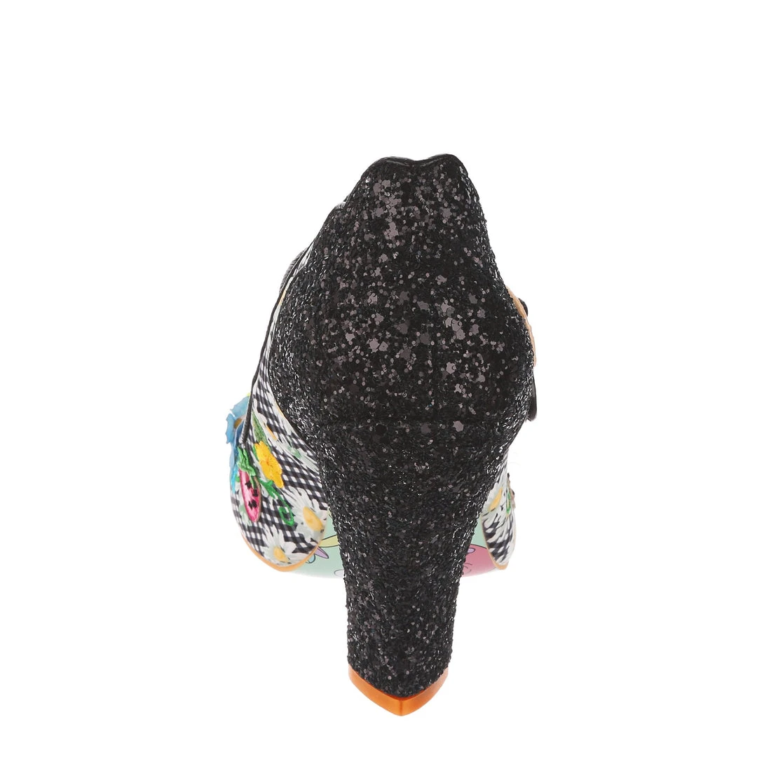 Irregular Choice Perfect Poise Everything 32 Irregular Choice Perfect Poise Everything