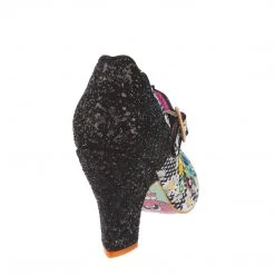 Irregular Choice Perfect Poise Everything 75 Irregular Choice Perfect Poise Everything
