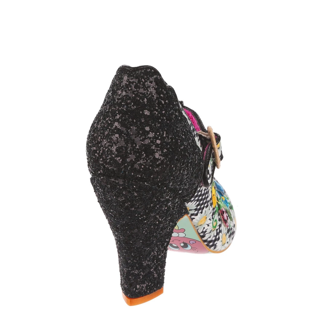 Irregular Choice Perfect Poise Everything 34 Irregular Choice Perfect Poise Everything