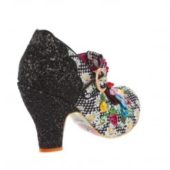 Irregular Choice Perfect Poise Everything 78 Irregular Choice Perfect Poise Everything
