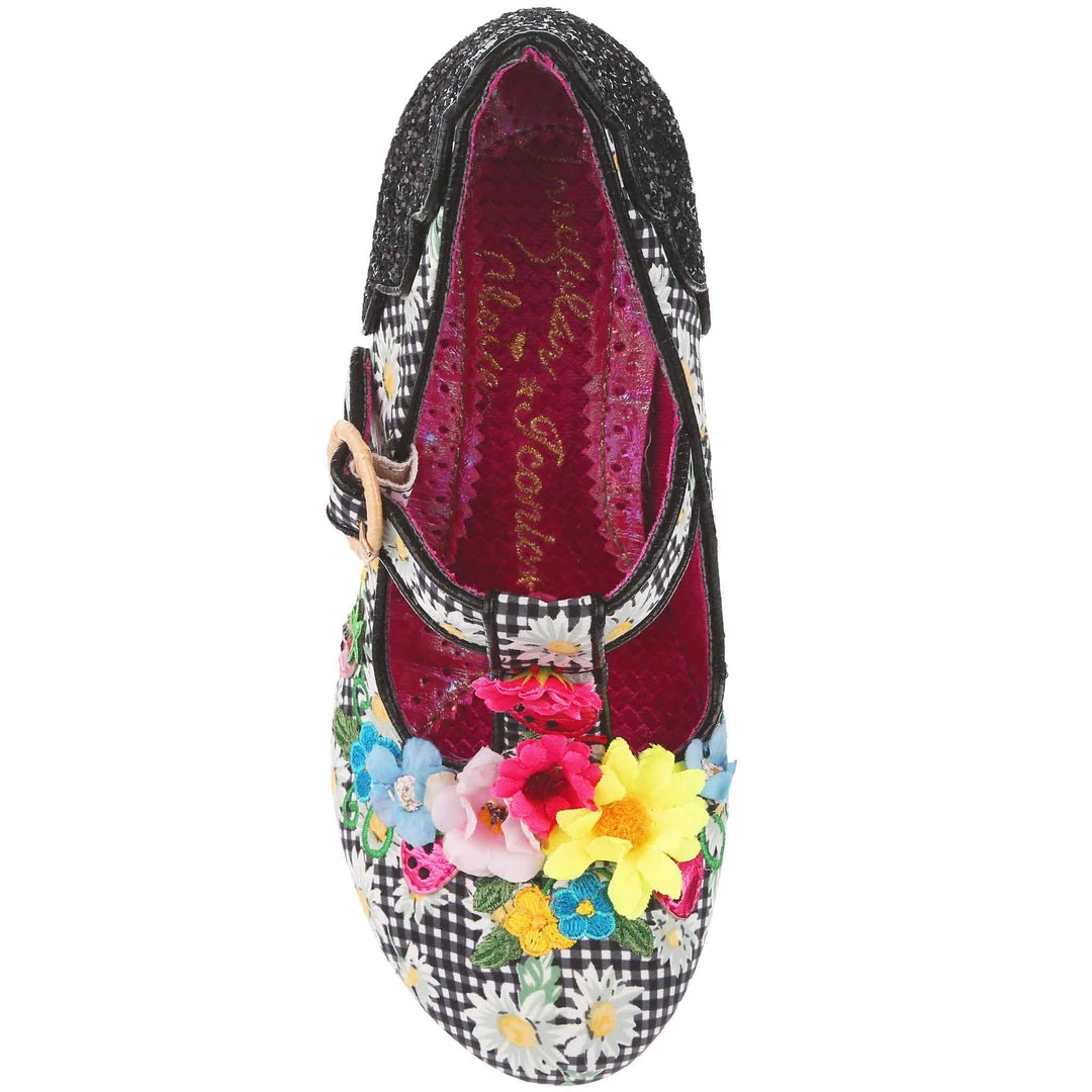 Irregular Choice Perfect Poise Everything 6 Irregular Choice Perfect Poise Everything