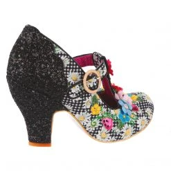 Irregular Choice Perfect Poise Everything 80 Irregular Choice Perfect Poise Everything