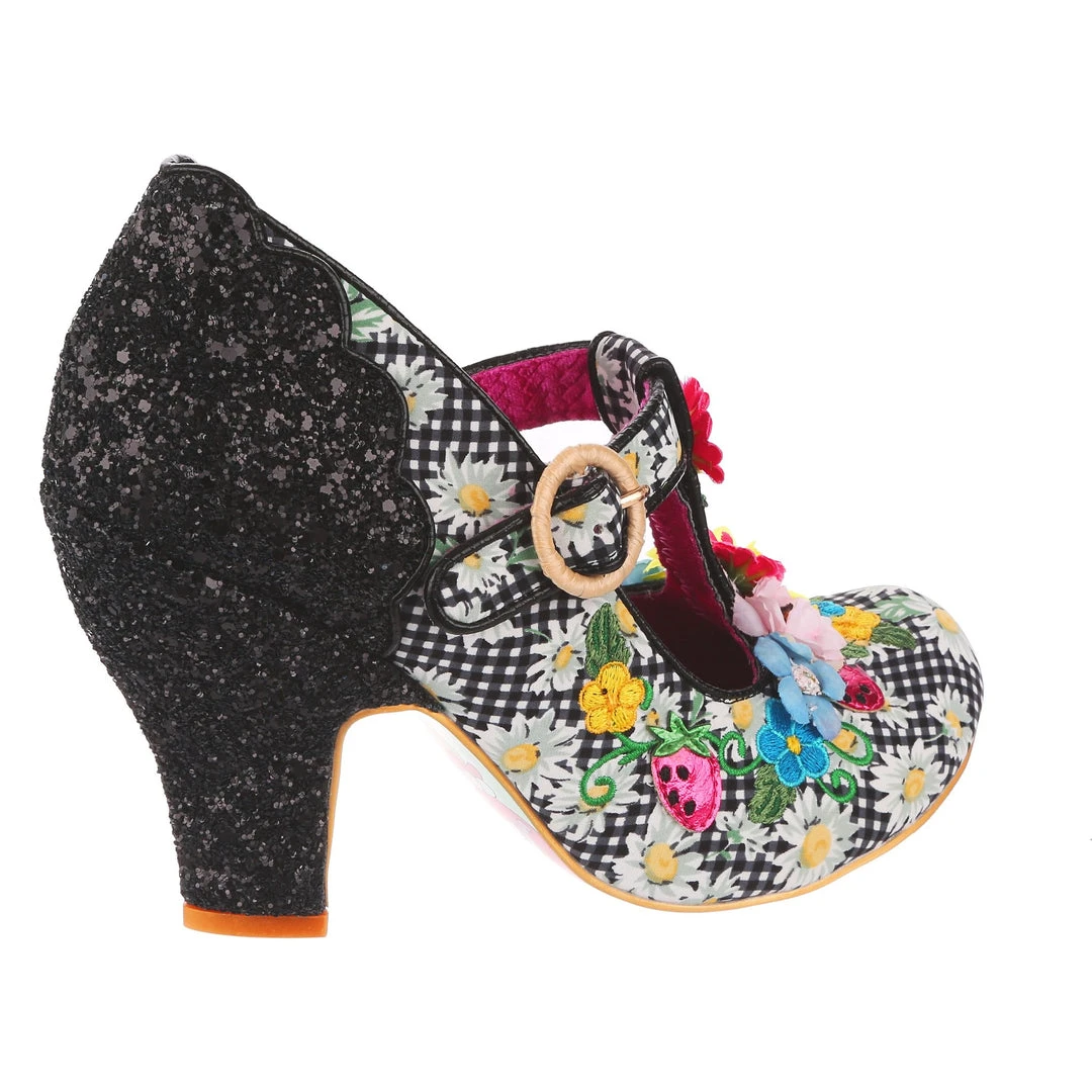 Irregular Choice Perfect Poise Everything 39 Irregular Choice Perfect Poise Everything