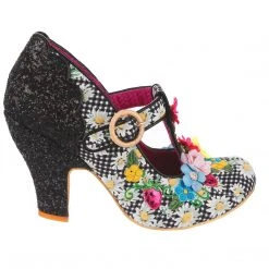 Irregular Choice Perfect Poise Everything 82 Irregular Choice Perfect Poise Everything
