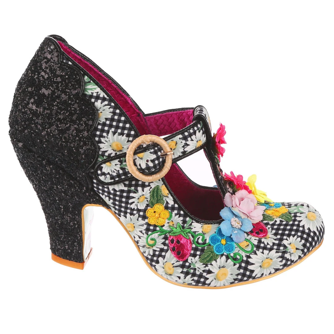 Irregular Choice Perfect Poise Everything 42 Irregular Choice Perfect Poise Everything