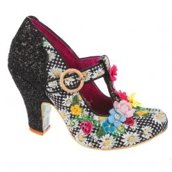 Irregular Choice Perfect Poise Everything 84 Irregular Choice Perfect Poise Everything