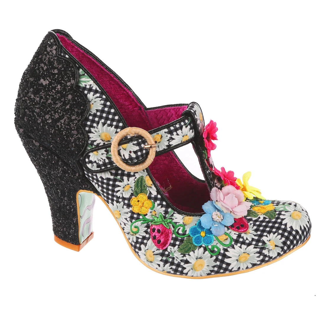 Irregular Choice Perfect Poise Everything 43 Irregular Choice Perfect Poise Everything