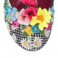 Irregular Choice Perfect Poise Everything 48 Irregular Choice Perfect Poise Everything