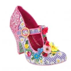 Irregular Choice Everything Perfect Poise
